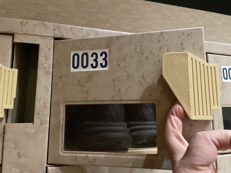 cova.さんの裏磐梯レイクリゾート 五色の森のサ活写真