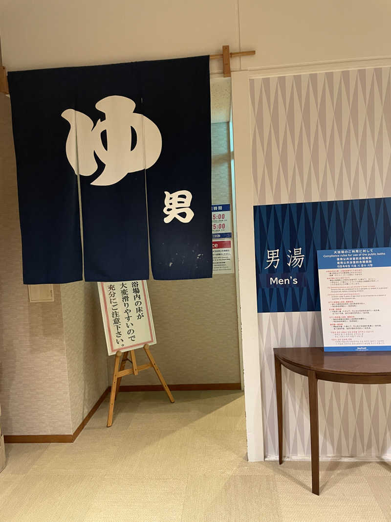 cova.さんの裏磐梯レイクリゾート 五色の森のサ活写真