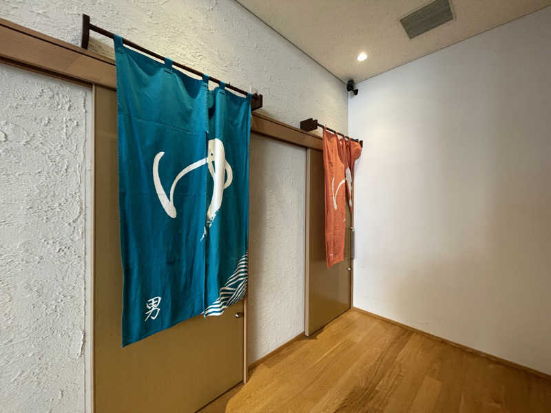 cova.さんのEN RESORT Grandeco Hotel(旧裏磐梯グランデコ東急ホテル)のサ活写真