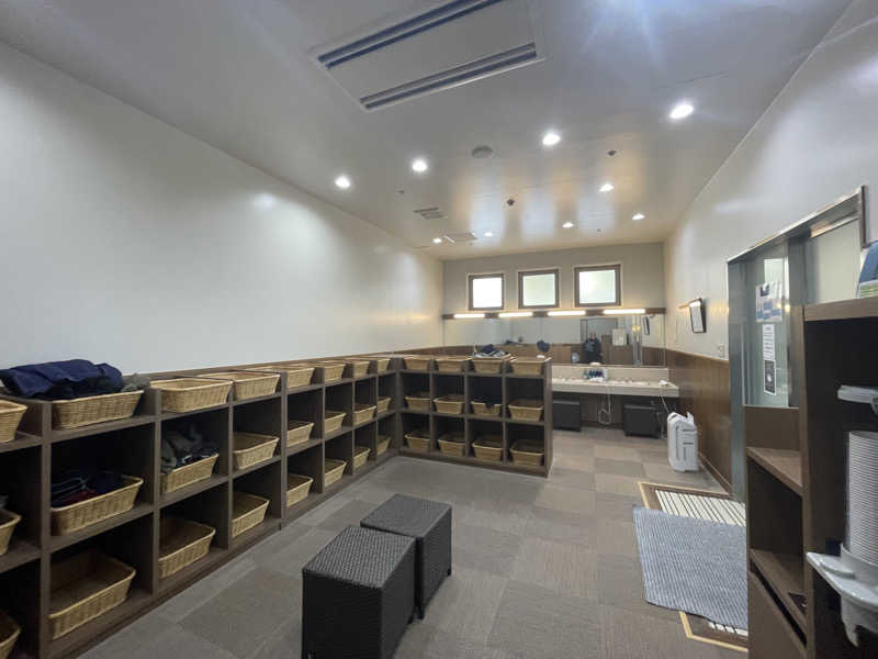 cova.さんのEN RESORT Grandeco Hotel(旧裏磐梯グランデコ東急ホテル)のサ活写真