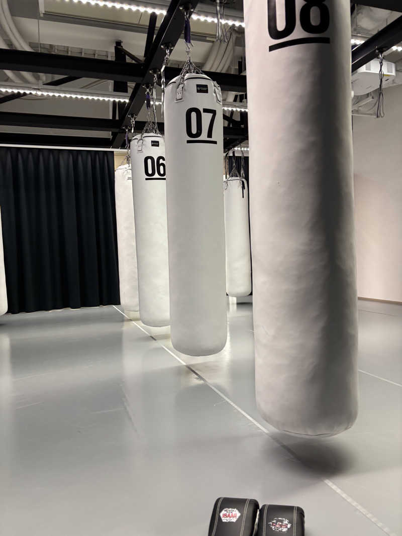 コロッケさんのうめきた温泉 蓮 Wellbeing Parkのサ活写真