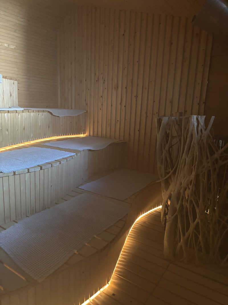 サウマさんのsauna kolme kylä (サウナ コルメ キュラ)のサ活写真