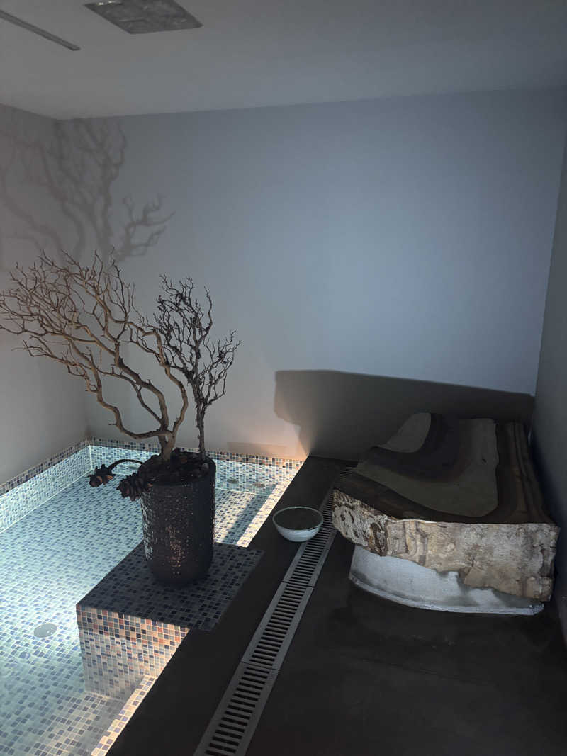 サウマさんのsauna kolme kylä (サウナ コルメ キュラ)のサ活写真