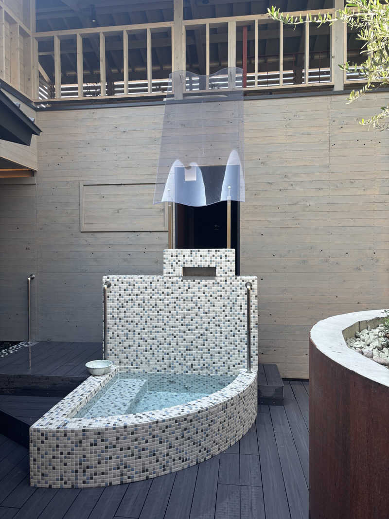 サウマさんのsauna kolme kylä (サウナ コルメ キュラ)のサ活写真