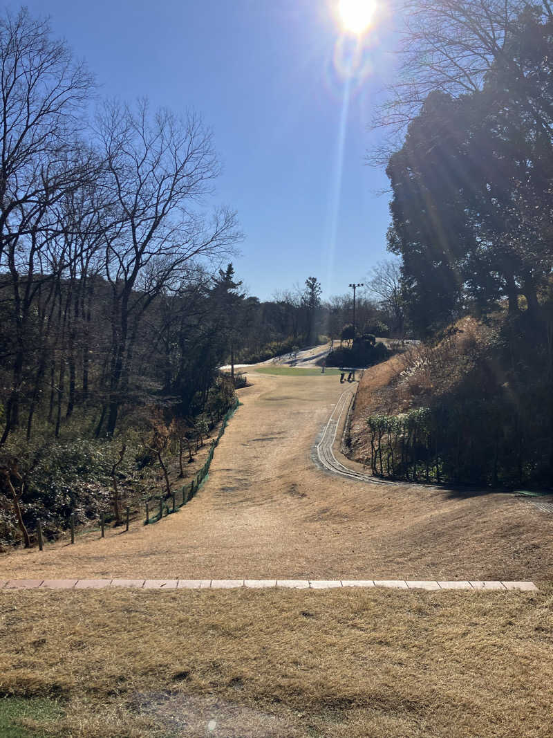 ひろさんのホテルヘリテイジ 四季の湯温泉のサ活写真