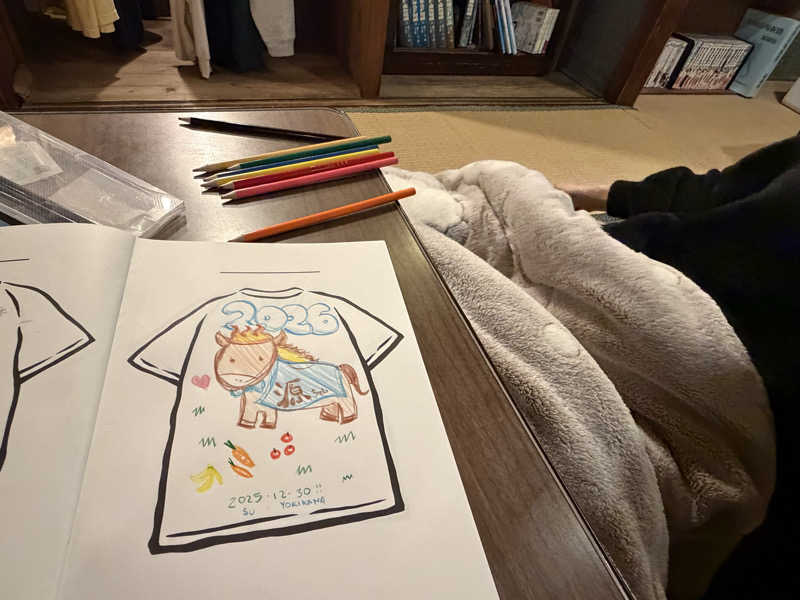 す༄さんの山城温泉のサ活写真