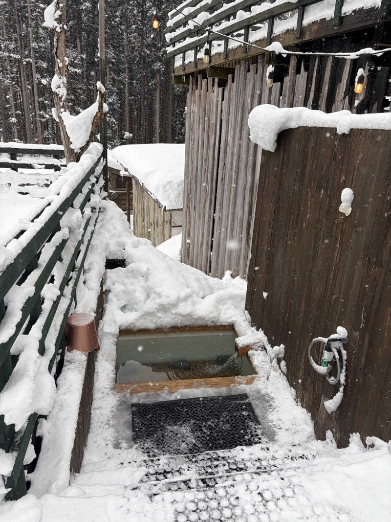 す༄さんのしぇろくまサウナ&カフェのサ活写真