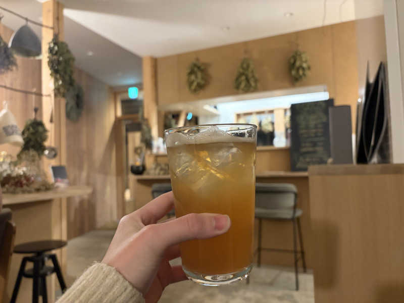 す༄さんのhyva saunaのサ活写真