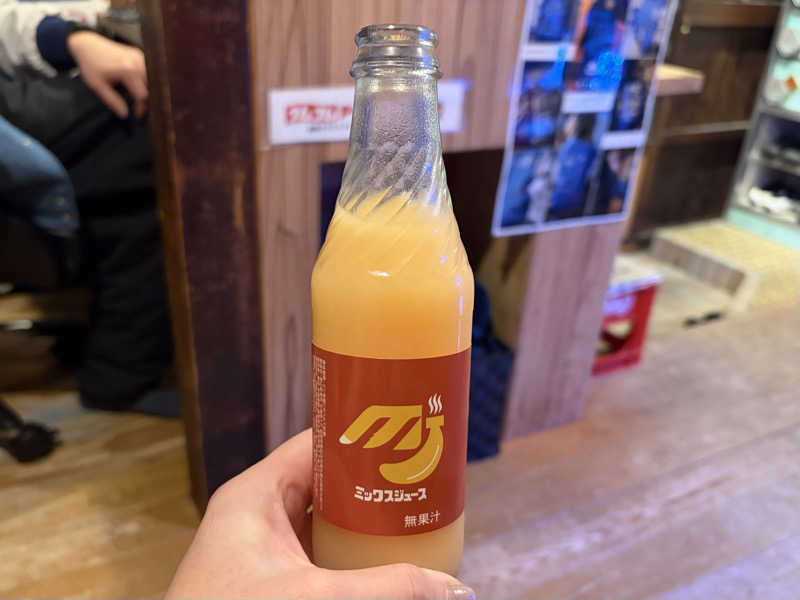 す༄さんの都湯-膳所本店-のサ活写真