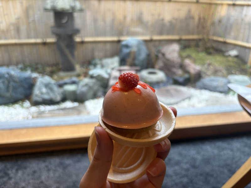 す༄さんの定山渓第一寶亭留 翠山亭のサ活写真
