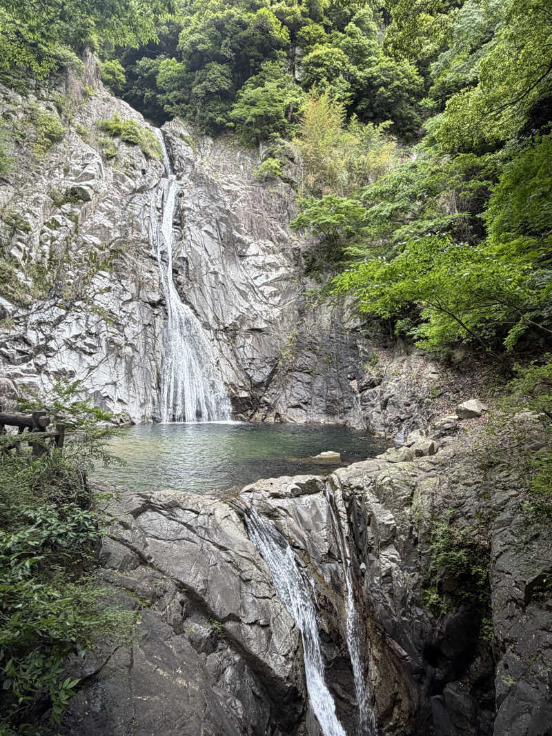 す༄さんの天然温泉スパ&サウナ awa awa KOBEのサ活写真