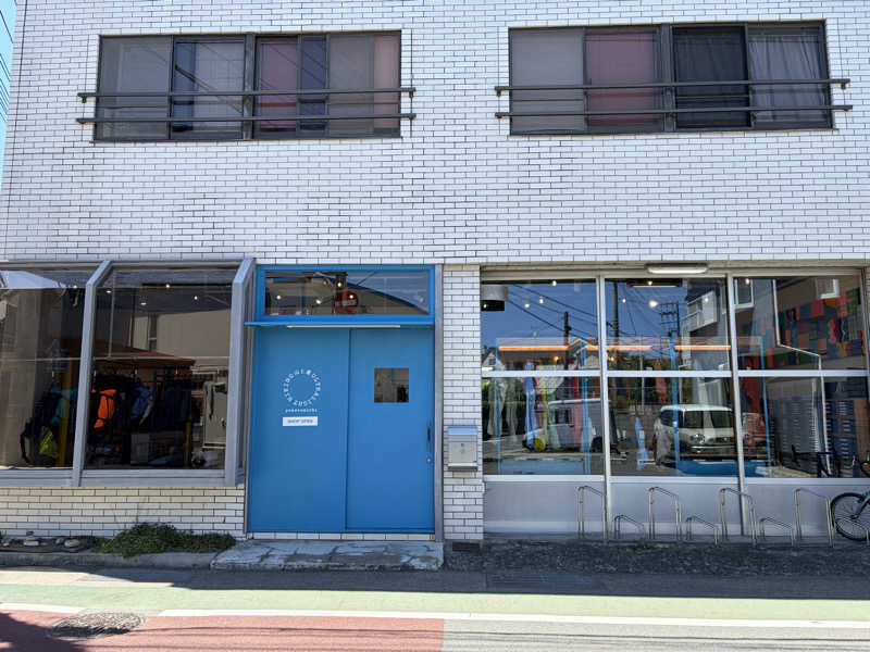 す༄さんの御成桑拿のサ活写真
