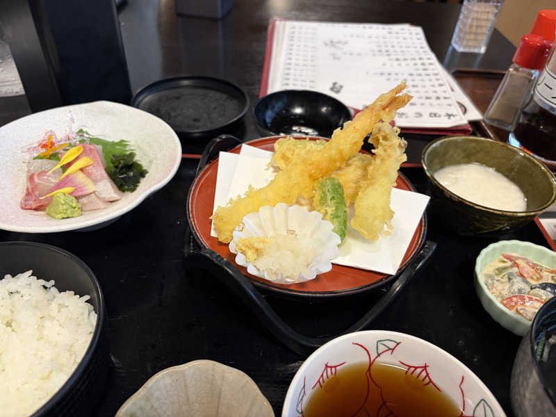 す༄さんのスパ・アルプスのサ活写真