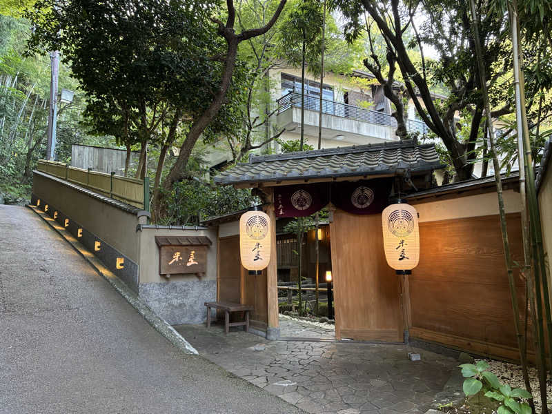 東インドカンパニーさんの淘心庵 米屋のサ活写真