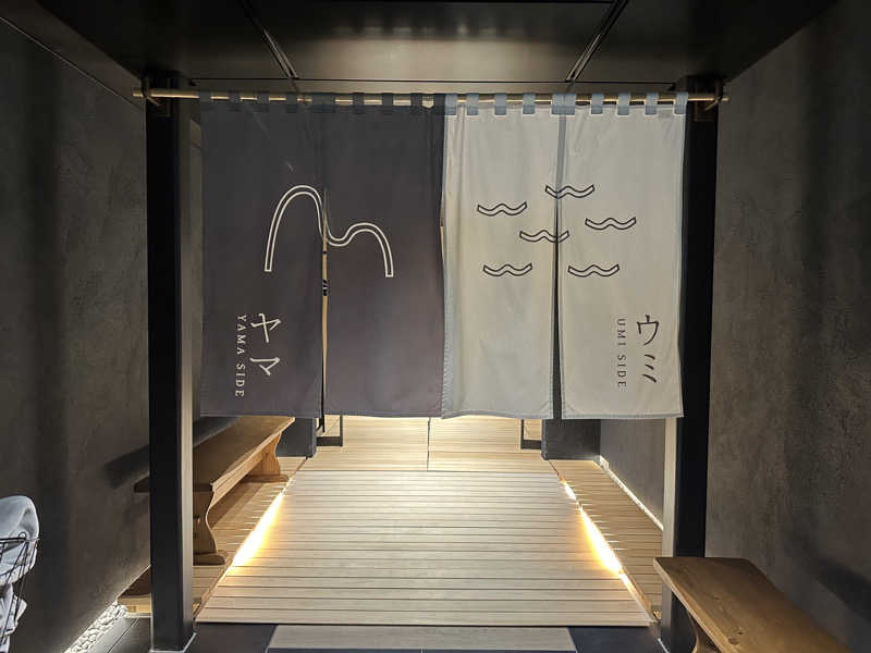 まろさんのSPA BALNAGE(スパ・バルナージュ)のサ活写真