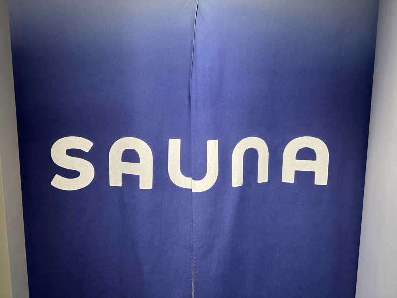 まろさんのSauna&Drink YOQのサ活写真