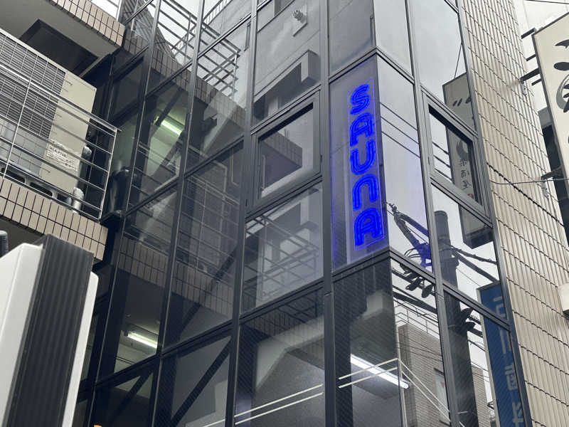 まろさんのSauna&Drink YOQのサ活写真