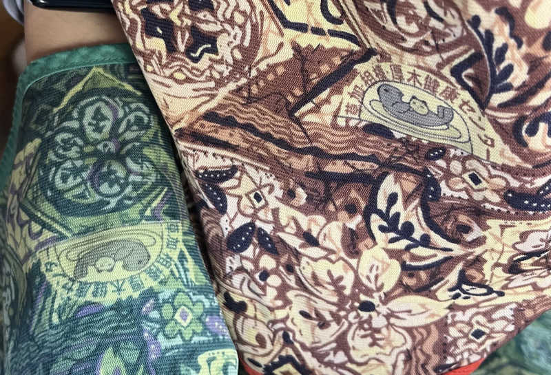 まろさんの湯乃泉 東名厚木健康センターのサ活写真