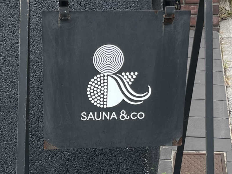 まろさんのSAUNA&coのサ活写真
