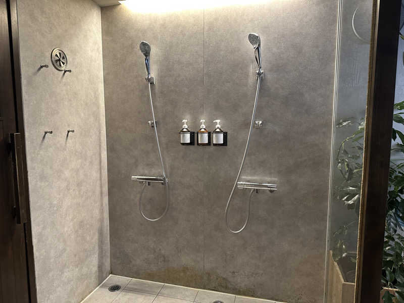 まろさんのSAUNA&coのサ活写真