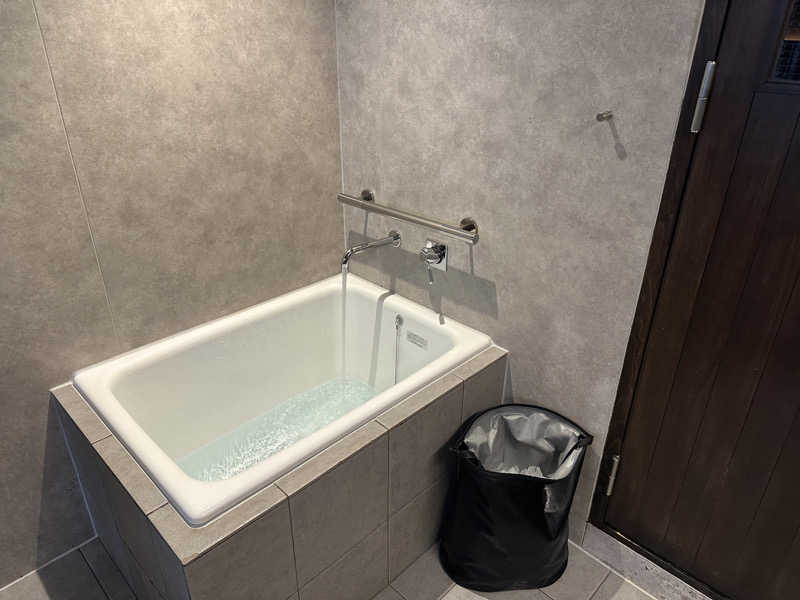 まろさんのSAUNA&coのサ活写真