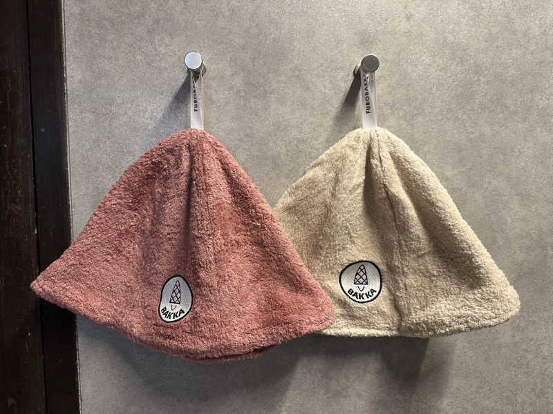 まろさんのSAUNA&coのサ活写真