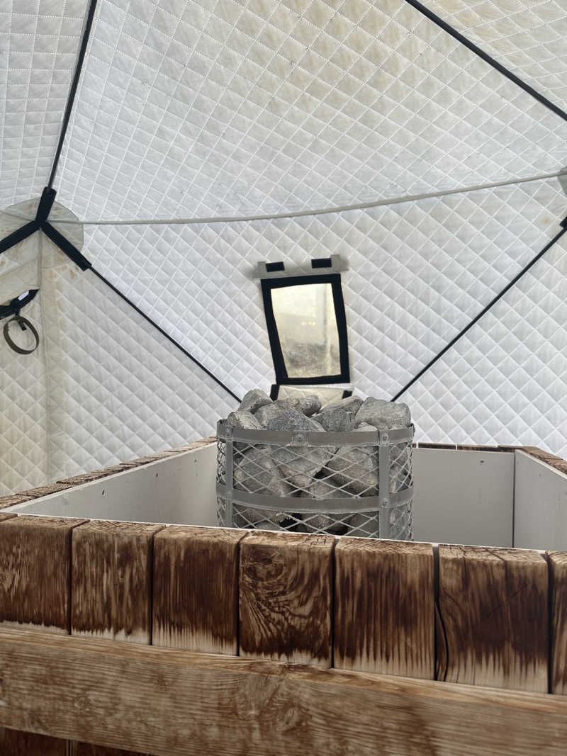 まろさんのスパジアムジャポンのサ活写真