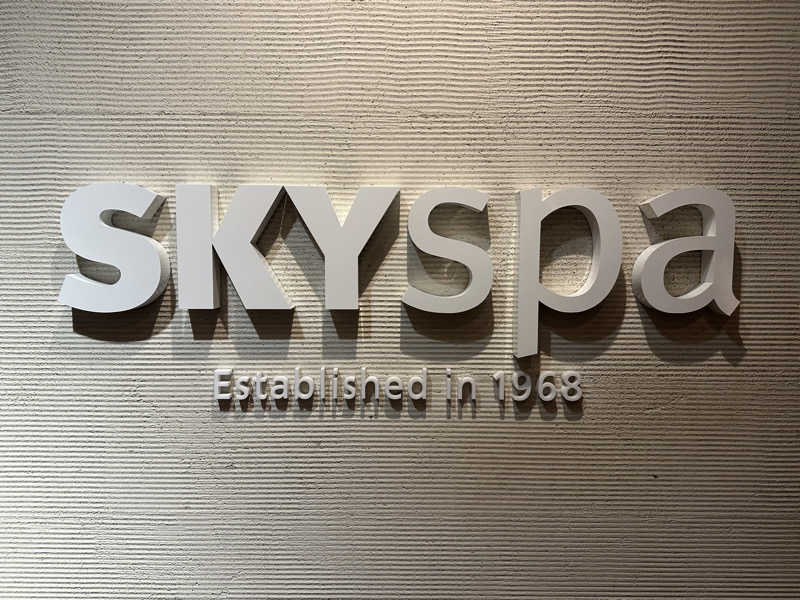 まろさんのスカイスパYOKOHAMAのサ活写真