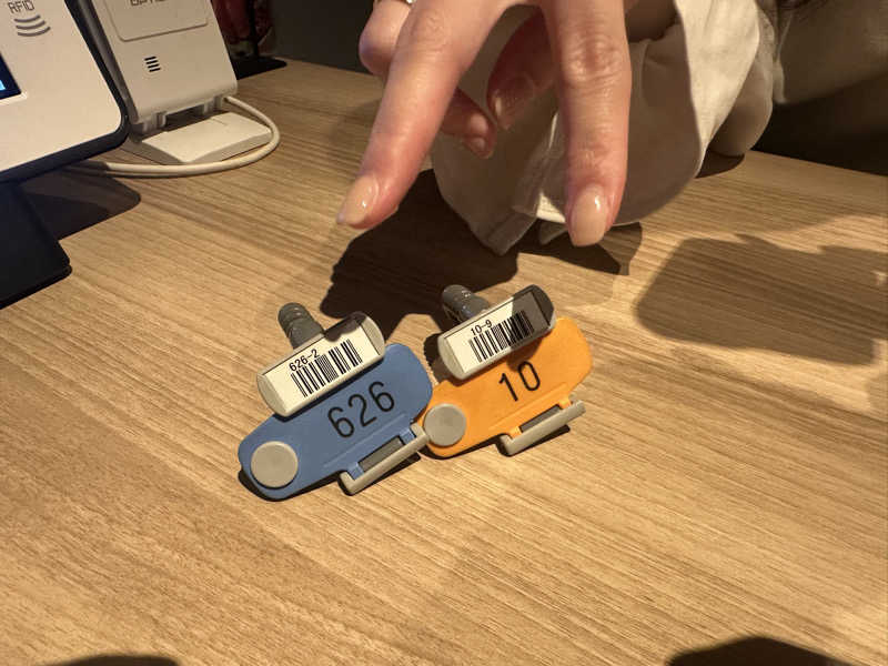 まろさんのスカイスパYOKOHAMAのサ活写真