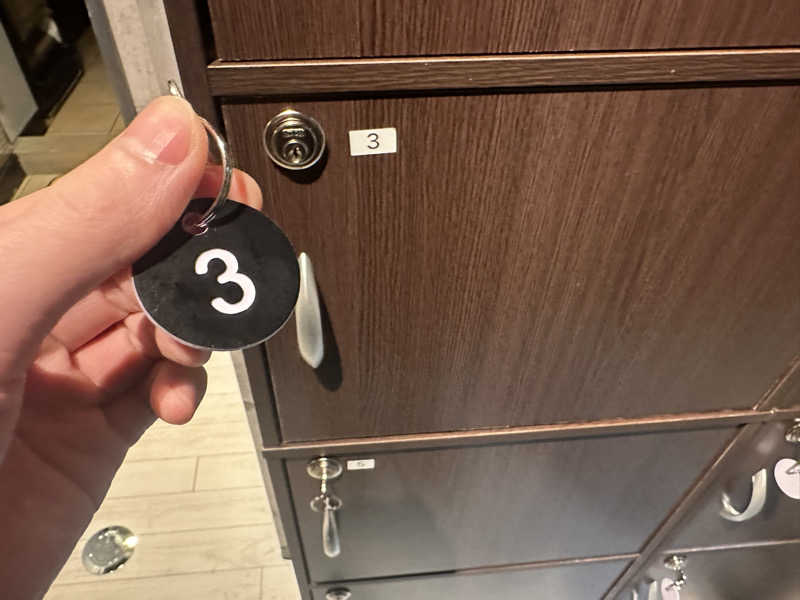 まろさんのサウナ族のサ活写真