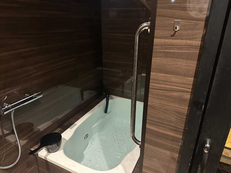 まろさんのサウナ族のサ活写真