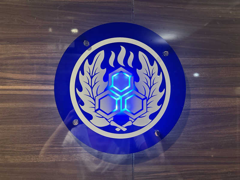 まろさんのサウナ族のサ活写真