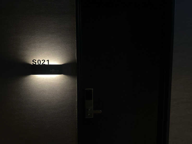 まろさんのかのほてる&キャビン 千葉蘇我のサ活写真