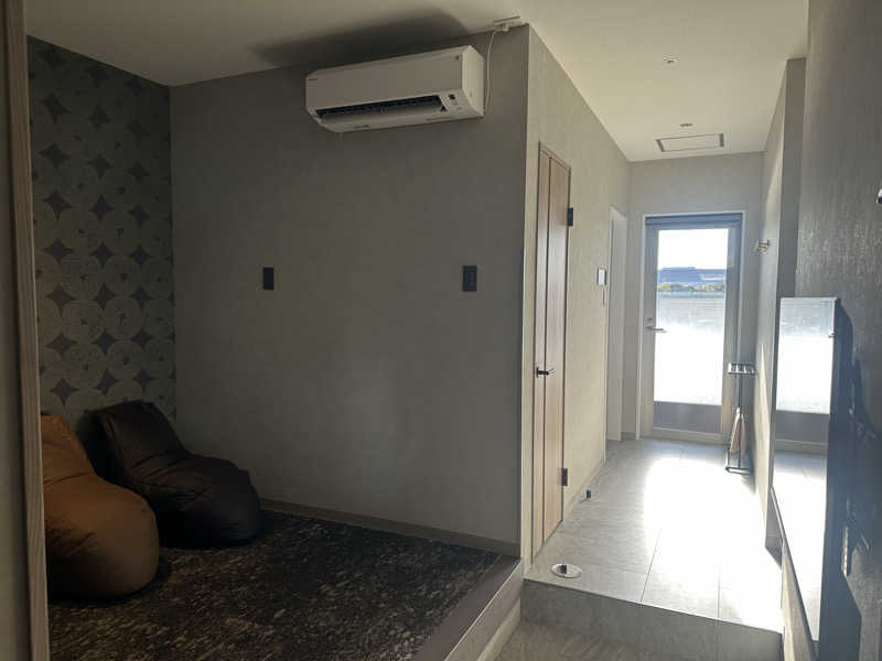 まろさんのかのほてる&キャビン 千葉蘇我のサ活写真