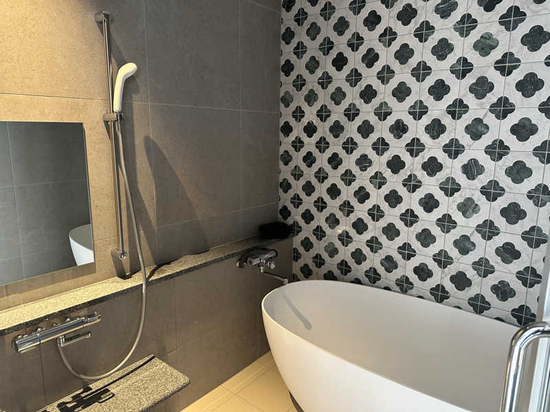 まろさんのかのほてる&キャビン 千葉蘇我のサ活写真