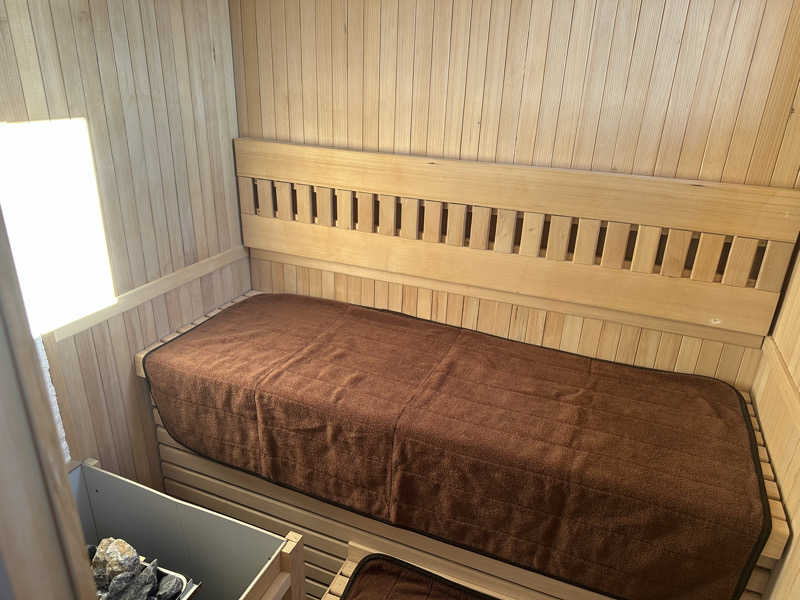 まろさんのかのほてる&キャビン 千葉蘇我のサ活写真