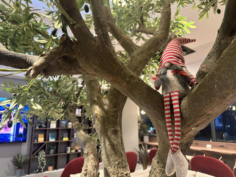 まろさんのかのほてる&キャビン 千葉蘇我のサ活写真