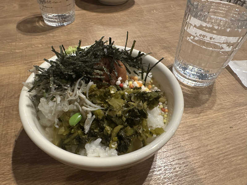 まろさんの3S HOTEL ATSUGIのサ活写真