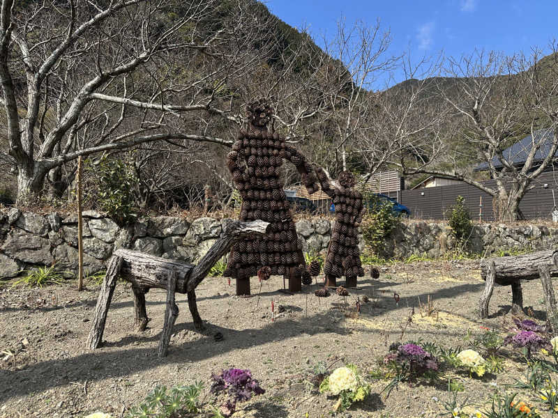 まろさんのふきさらし湯のサ活写真