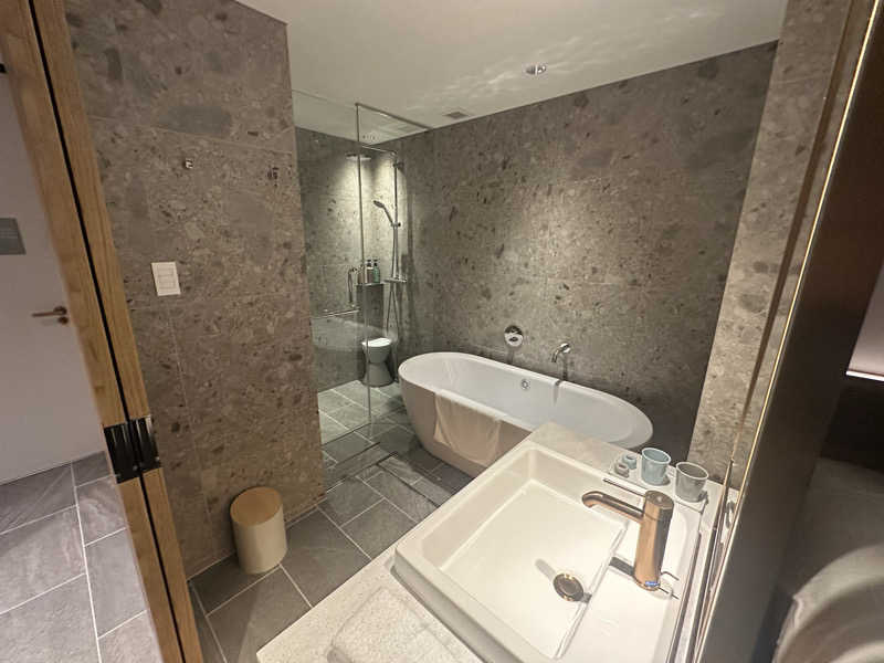 まろさんのGREENITY IWATAのサ活写真