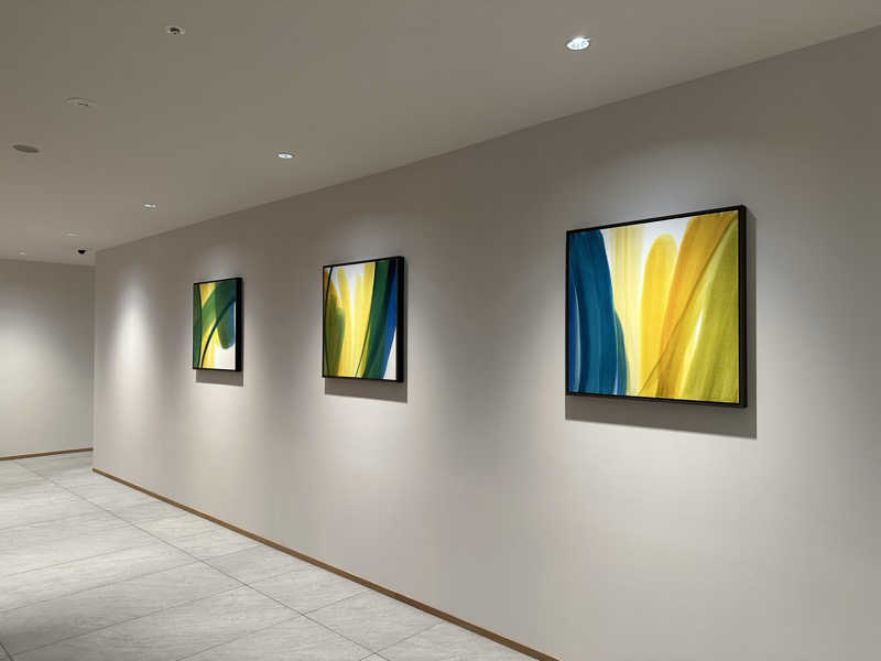 まろさんのGREENITY IWATAのサ活写真