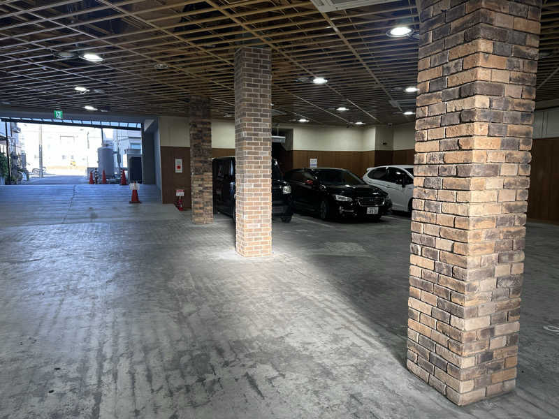 まろさんのSAUNA煌ｰKOUｰのサ活写真