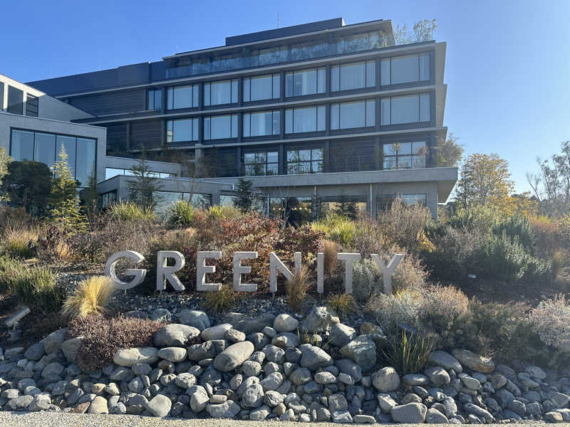 まろさんのGREENITY IWATAのサ活写真