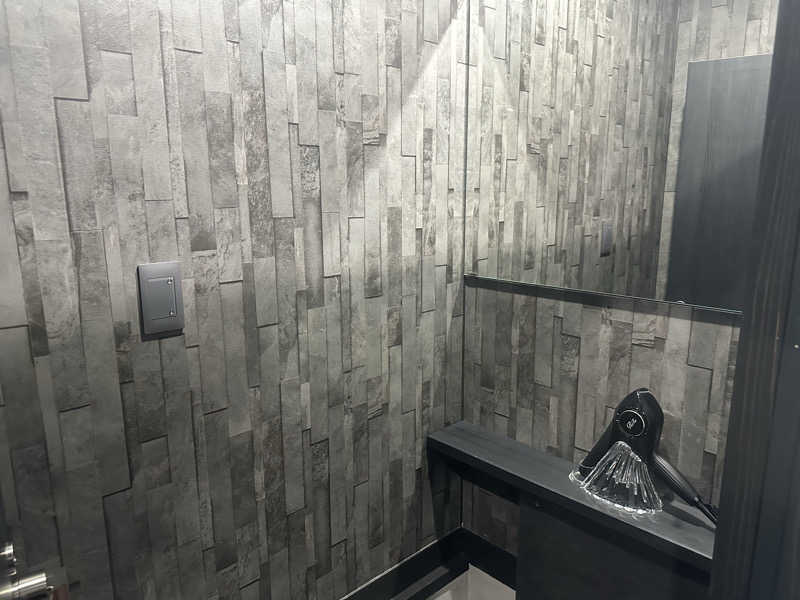 まろさんのプライベート駅サウナ ととの場のサ活写真