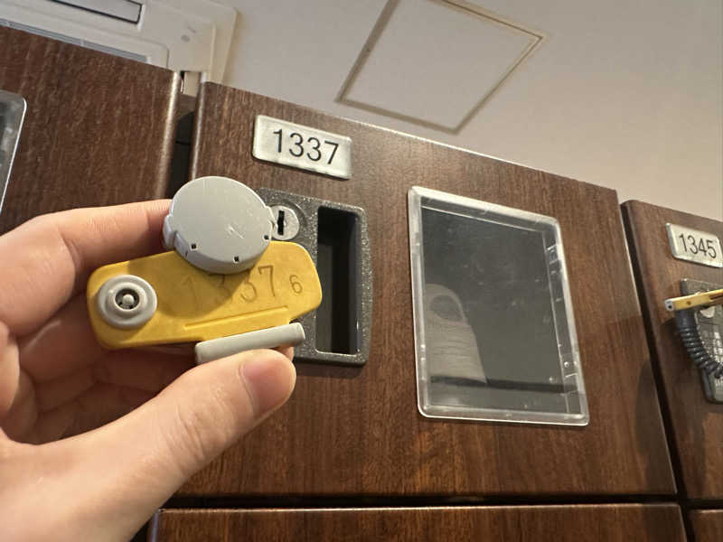 まろさんの天然温泉 湯舞音 袖ケ浦店のサ活写真