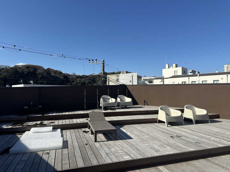 まろさんの御成桑拿のサ活写真