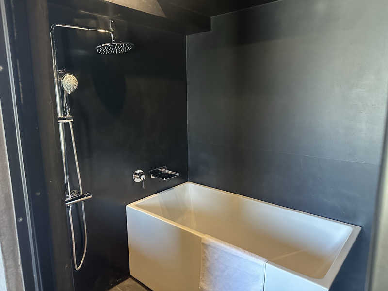 まろさんのKAMAKURA HOTELのサ活写真