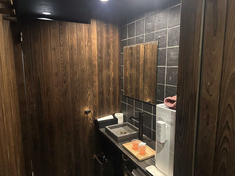 まろさんのKAMAKURA HOTELのサ活写真