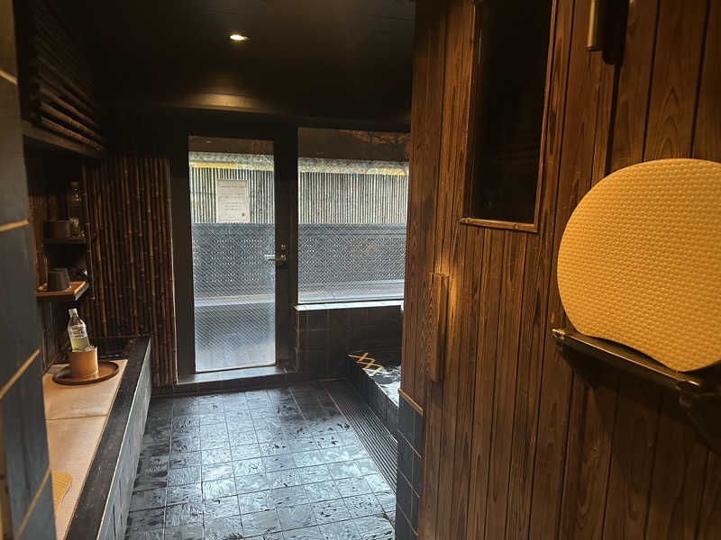 まろさんのKAMAKURA HOTELのサ活写真