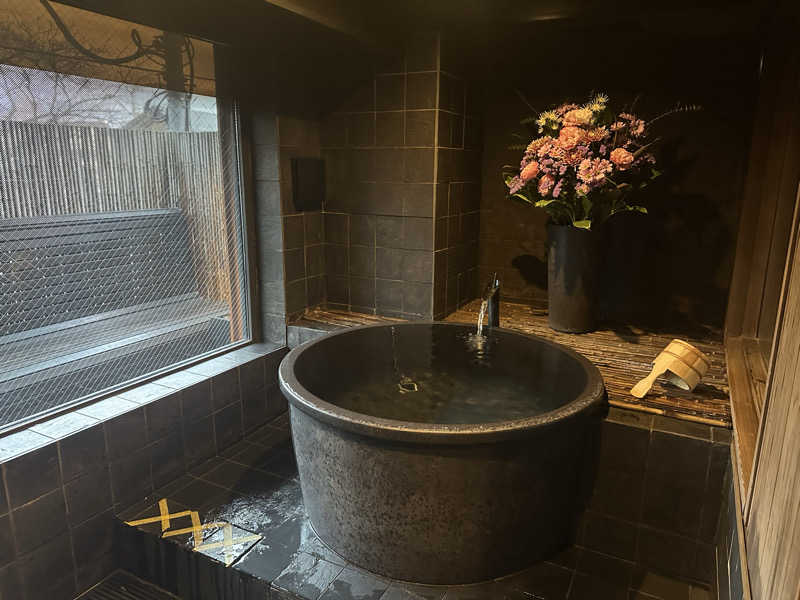 まろさんのKAMAKURA HOTELのサ活写真